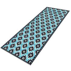 Tapete Passadeira de Cozinha Amin Antiderrapante-60 x 180 - Style Braz