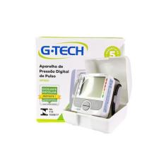 Aparelho de Pressão Digital de Pulso G-Tech GP300