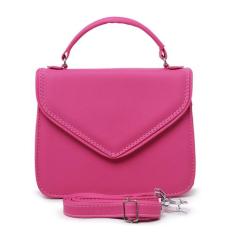 Bolsa Feminina Transversal De Mão Clutch Regulável Moderna Varias Core