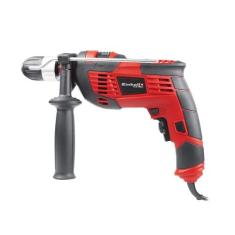 Furadeira de Impacto - Tc-id 1000 e Kit Novo, 127v - Einhell, 110V