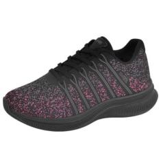 Tenis Feminino Esportivo Actvitta Academia 4829.314