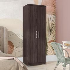 Armário Multiuso Sabrina Castanho AJL Móveis