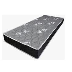 Colchão Solteiro de Espuma Orthocrin Diamante D23-88x188x16