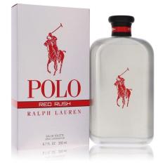 Perfume Masculino Ralph Lauren 200 Ml Eau De Toilette