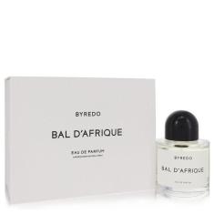 Perfume Feminino Bal D'afrique Byredo 100 Ml Eau De Parfum