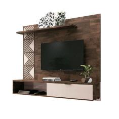 Painel Suspenso Grid Deck - HB Móveis