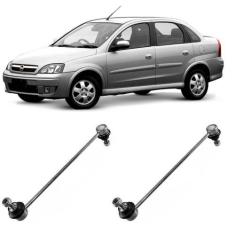 Par de Bieletas Dianteiro Corsa Hatch Maxx 14 8V Econoflex 4P de 2007 