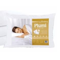 Travesseiro Altenburg Plumi Gold 50x70cm Toque de Pluma