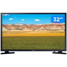 TV Samsung Business Smart HD 32" LS32BETBLGGXZD