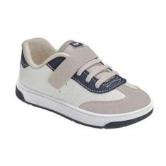 Tênis Infantil Menino Kidy Astral-Feminino