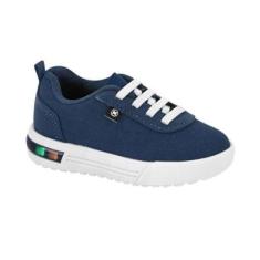 Tênis Molekinho Casual - Menino-Masculino