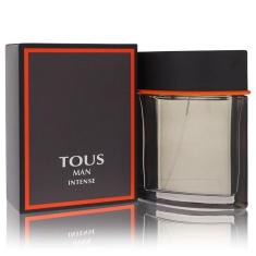 Perfume Masculino Man Intense Tous 100 ml Eau De Toilette