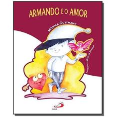 Armando E O Amor - Paulus