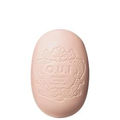 OUI ICONIQUE 001 SABONETE PERFUMADO EM BARRA 90g