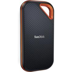 Ssd Sandisk 2Tb Extreme Pro Portable V2