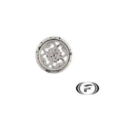 Puxador Ferro 58620 Vênus