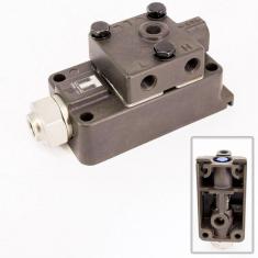 Válvula de Transferência do Câmbio Ford Internacional Iveco Volkswagen Volvo