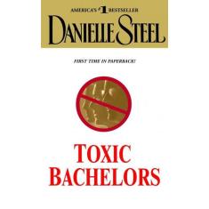 Toxic Bachelors - (Pocket)