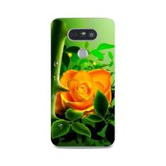 Capa Adesivo Skin369 Verso Para Lg G5 - KawaSkin