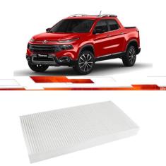 Filtro Cabine Aromatizado Toro 2016 Em Diante Renegade - FILTROS MIL