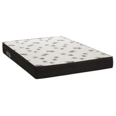Colchão Casal Espuma D45  Light OrtoPillow (138x188x20) - Ortobom