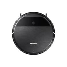 Samsung Robô Aspirador 2 em 1 Preto VR5000RM Aspira e Passa Pano com Wi-Fi - Bivolt