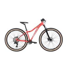 Bicicleta Feminina Aro 29 Absolute Mia 3 12v Garfo com Trava K7 11/50 