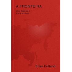 Livro - A fronteira