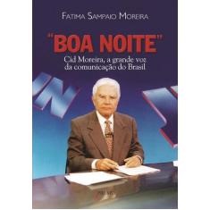 Livro - Boa noite
