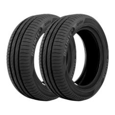 Kit 2 Pneus 205 60 R16 92H D1D1