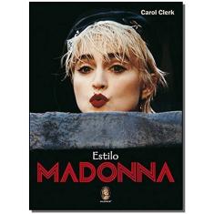 Estilo Madonna