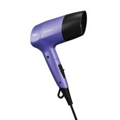 Secador de Cabelo Elgin Glossy Color To Go para Viagens Bivolt