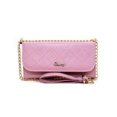 Bolsa  Feminina Balada Festa Praia em  Entrega Imediata - Cherry Bolsa