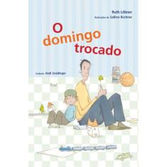 Livro - O domingo trocado