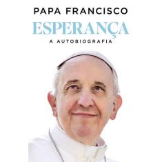 Livro - Esperança