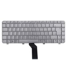 Teclado para Notebook bringIT compatível com HP Pavilion DV4-2080BR  A