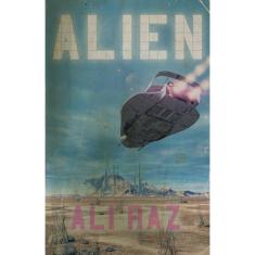 Livro Alien