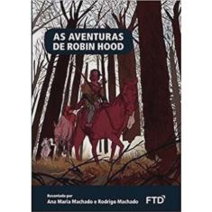 As aventuras de robin hood