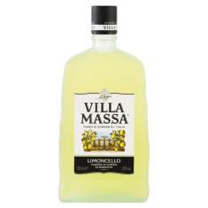 Licor de Limoncello villa massa 700ml
