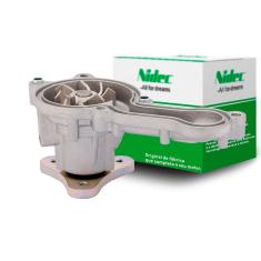 Bomba D'agua Do Motor Nidec Honda Fit 2003 A 2008