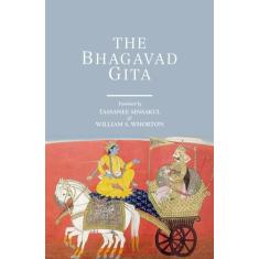 The Bhagavad Gita