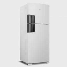 Geladeira Consul Frost Free Duplex com Espaço Flex 410L Branca CRM50FB