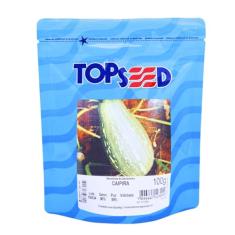 Sementes de Abobrinha Caipira Pcte C/ 100 Gramas