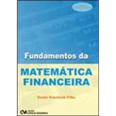 Fundamentos Da Matematica Financeira