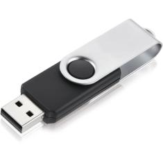Pen Drive 16GB Multilaser Twist PD588