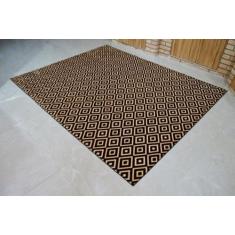 Tapete Jardim Exotique 2.48 X 2.00 - Rayza - Colorido