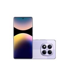 SmartPhone Xiaomi Redmi Note 14 Pro 5G, 512GB Rom, 12GB RAM, Octa Core, Câmera 200MP, Tela 6,67"" Amoled, Roxo Lavanda - CX406ROX