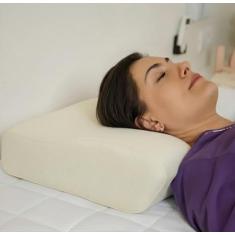 Travesseiro Ergonômico Sonodream Cervical Original, Sonofix i wanna pi