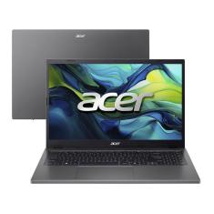 Notebook Acer Aspire Go Intel Core i5 13420H 8GB RAM 256GB SSD 15,6" Full HD Windows 11 AG15-71P-5939