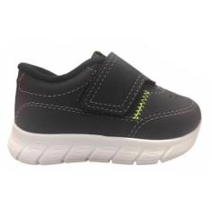 Tênis Molekinho Infantil Masculino - 2147.139-Masculino